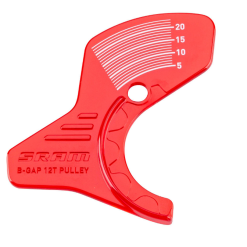 Sram Schaltwerk "Red XPLR ETap AXS" 12-fach -Shimano screenshot 2023 01 20 105815