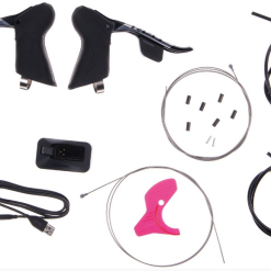 SRAM Schaltgruppen-Set "Red ETap AXS 1x"