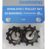 Shimano Schaltrollensatz XTR 2 Shimano Schaltrollensatz XTR -Shimano screenshot 2023 03 20 160802