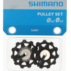 Shimano Schaltrollensatz SAINT