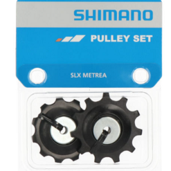 Shimano Schaltrollensatz SLX, METREA