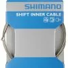 Shimano Schaltinnenzug MTB/Road Edelstahl -Shimano shimano schaltinnenzug mtb