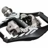 Shimano SPD - Pedale XTR PD-M 9120 Für Offroad -Shimano spd mtb pdm9120
