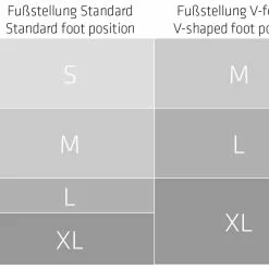 SQlab Pedale 511 Race -Shimano sqlab pedale 511 pt02 1