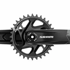 SRAM Kettenradgarnitur NX Eagle DUB