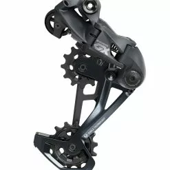 SRAM Schaltwerk GX Eagle, 52 Zähne, 12-fach Grau