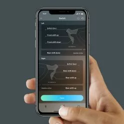 Shimano Schalt-/Bremshebel DURA-ACE Di2 ST-R9270 Für Scheibenbremse -Shimano st r9270 r shic219 detail 1 750 750