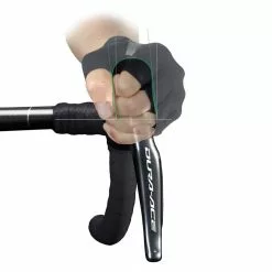 Shimano Schalt-/Bremshebel DURA-ACE Di2 ST-R9270 Für Scheibenbremse -Shimano st r9270 r shic219 detail 5 750 750