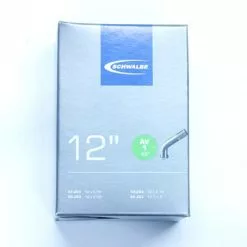 TFK Trends For Kids TFK Ersatz-Schlauch Für 12 Zoll Schwalbe Luftrad Für Mono Und Duo - Kollektion 2020