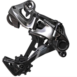 SRAM Schaltwerk XX1 Type 2.1, 11-fach