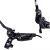 Scheibenbremse Sram G2 Ultimate Hydr. Hinten, Schwarz, Leitung 2000mm -Shimano unbenannt 1 3b3d6