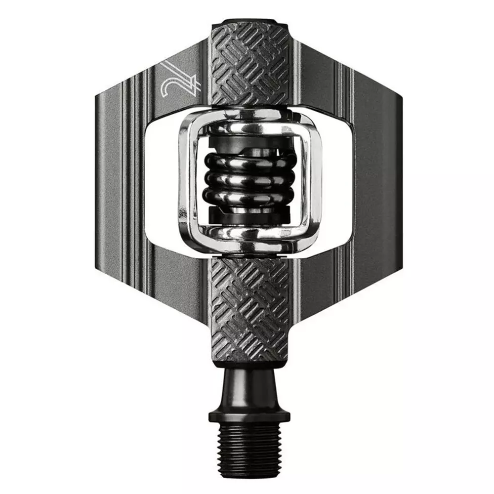 Crankbrothers Candy 2 Klick-Pedal 3 Crankbrothers Candy 2 Klick-Pedal