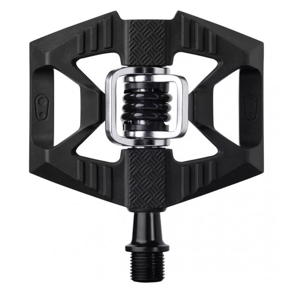 Crankbrothers Double Shot 1 Hybrid-Pedal 3 Crankbrothers Double Shot 1 Hybrid-Pedal