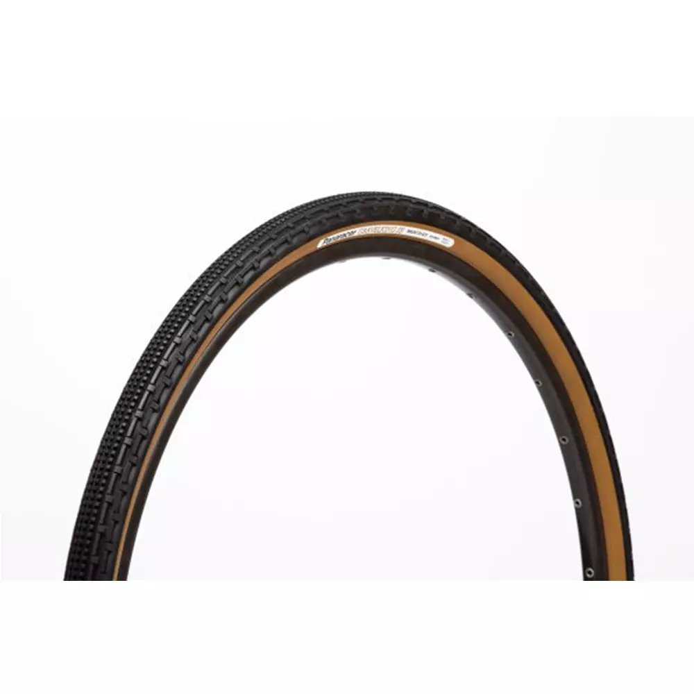 Panaracer Reifen Gravelking SK 43-622 700x43C Faltbar TLC Schwarz/braun 3 Panaracer Reifen Gravelking SK 43-622 700x43C Faltbar TLC Schwarz/braun