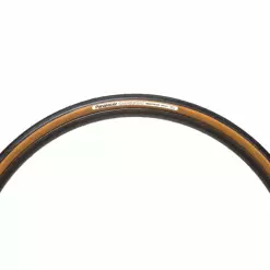 Panaracer Reifen Gravelking Slick 23-622 700x23C Faltbar Schwarz/braun -Shimano unbenannt 2389e4