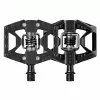 Crankbrothers Double Shot 3 Hybrid-Pedal -Shimano unbenannt 3c62a2