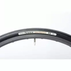 Panaracer Reifen Gravelking Slick 23-622 700x23C Faltbar Schwarz/braun -Shimano unbenannt 6a28b8