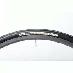 Panaracer Reifen Gravelking Slick 38-584 27,5x1,50 Faltbar TLC Schwarz/schwarz -Shimano unbenannt 74b8ab
