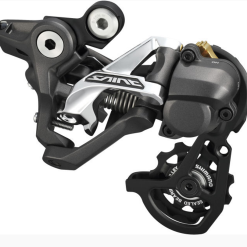 Shimano Schaltwerk SAINT RD-M820 10-fach