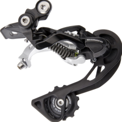 Shimano Schaltwerk DEORE XT RD-M781 10-fach