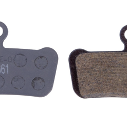 SRAM Scheibenbremsbelag "G2 R" Organisch