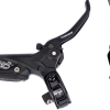 Scheibenbremse Sram G2 RE Hydr. Hinten, Schwarz, Leitung 1800mm -Shimano unbenanntda2ca