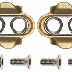 CRANKBROTHERS PREMIUM CLEAT, +/- 6°