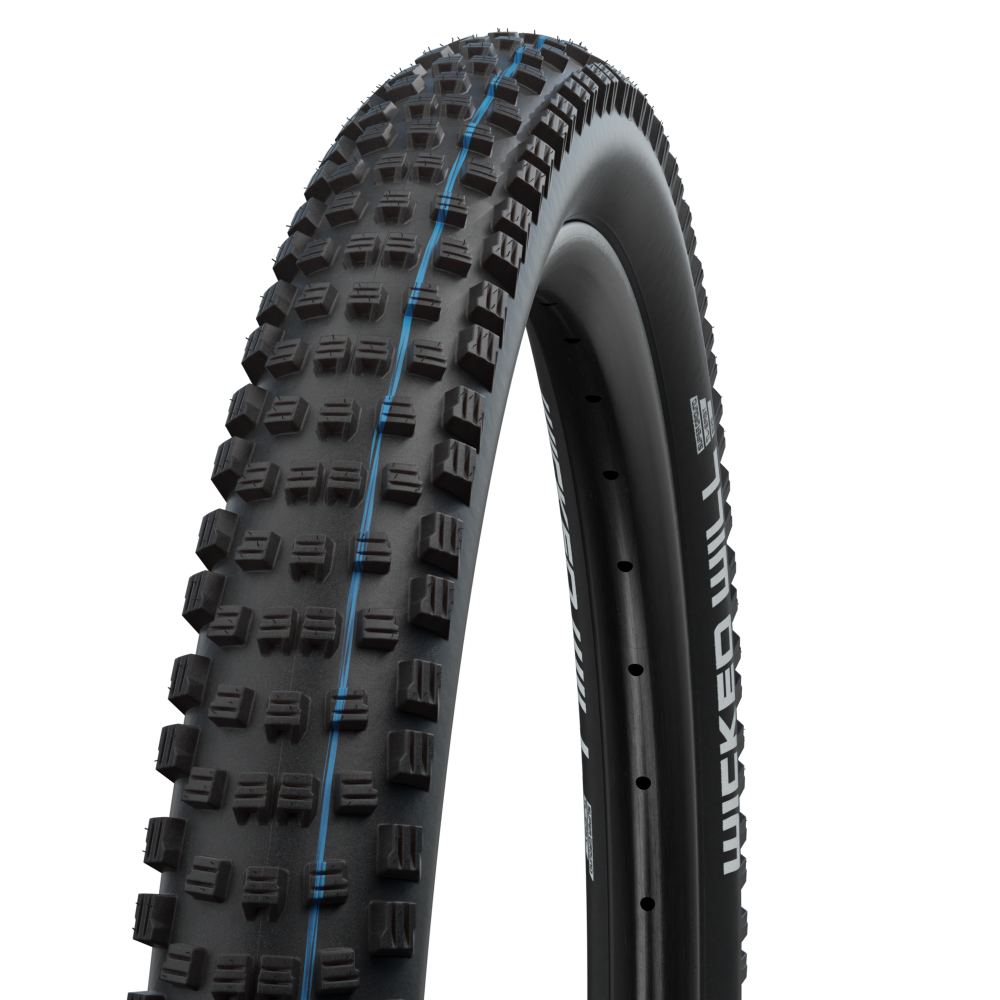 Schwalbe WICKED WILL Reifen 3 Schwalbe WICKED WILL Reifen