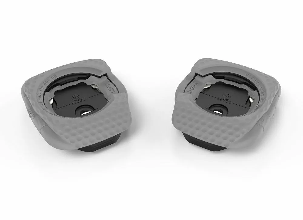 Wahoo SPEEDPLAY EASY Spannklammer 4 Wahoo SPEEDPLAY EASY Spannklammer – Bild 2