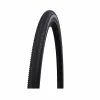 Schwalbe 70-584 G-ONE Allround Perform DD RGuard TLE E-25 -Shimano weiss390c4