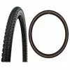 Schwalbe 40-622 G-ONE Ultrabite Performance RGuard TLE E-25 -Shimano weissd20b4
