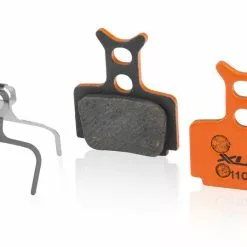 XLC Scheibenbremsbeläge Set BP-O31