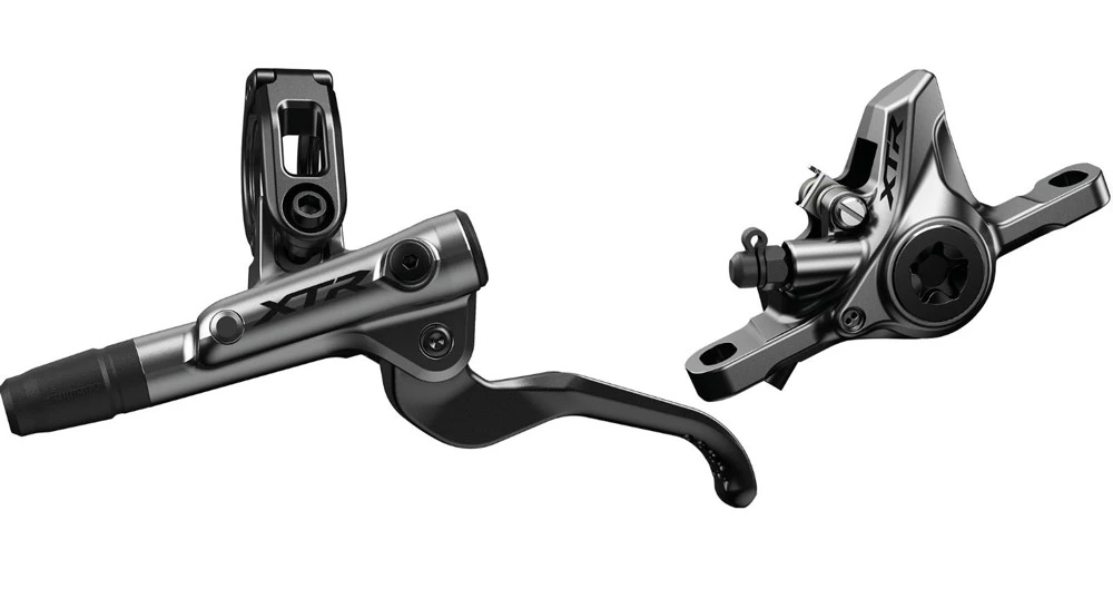 Shimano Scheibenbremse XTR M9100 Mod. 19 3 Shimano Scheibenbremse XTR M9100 Mod. 19