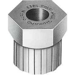 Shimano Abzieher TL-FW30 Für Freilaufzahnkränze