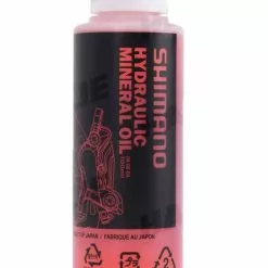 SHIMANO Mineralöl Für Scheibenbremsen