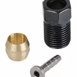 Shimano Anschluss-Set Für SM-BH90