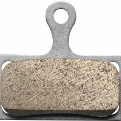 Shimano Scheibenbremsbelag G04Ti Metall