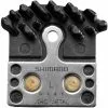 Shimano Scheibenbremsbelag Ice-Tech J04C Metall Mit Kühlrippen -Shimano y 8lw98030