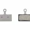 Shimano Scheibenbremsbelag G03S Resin 1 Paar -Shimano y 8ww98030