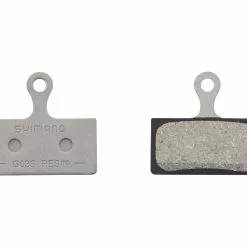 Shimano Scheibenbremsbelag G03S Resin 1 Paar