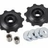 Shimano Schaltrollensatz Für RD-CT90/TY30 2 Shimano Schaltrollensatz Für RD-CT90/TY30 -Shimano y56398100
