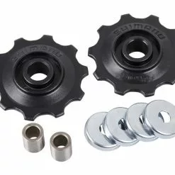 Shimano Schaltrollensatz Für RD-CT90/TY30