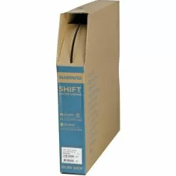 Shimano Schaltzugaußenhülle OT-SP41 50m, Grau