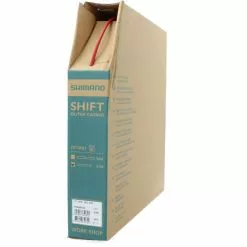 Shimano Schaltzugaußenhülle OT-SP41 25m, Grün