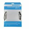 Shimano Bremszug-Set Road/MTB Stahl -Shimano y80098022