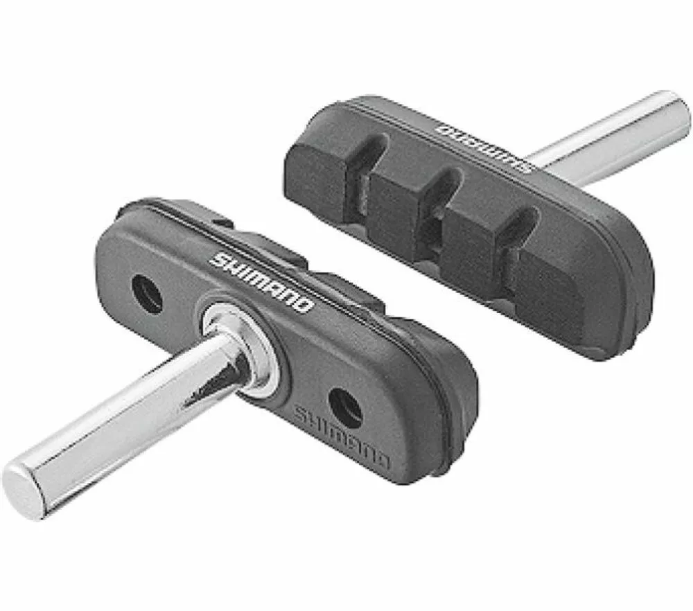 Shimano Bremsschuh Für BR-CT91 3 Shimano Bremsschuh Für BR-CT91