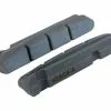 Shimano, Felgenbremsbelag R55C4 Für Cartridge Bremsschuh 1 Shimano, Felgenbremsbelag R55C4 Für Cartridge Bremsschuh -Shimano y8pp98060